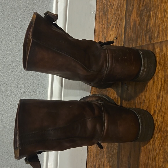 Frye Veronica Short - Picture 2 of 7